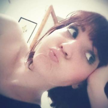 Mienke uit Zuid-Holland,Nederland