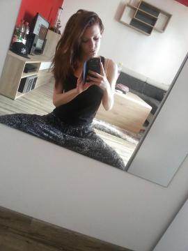 Sophiasophie uit Zuid-Holland,Nederland